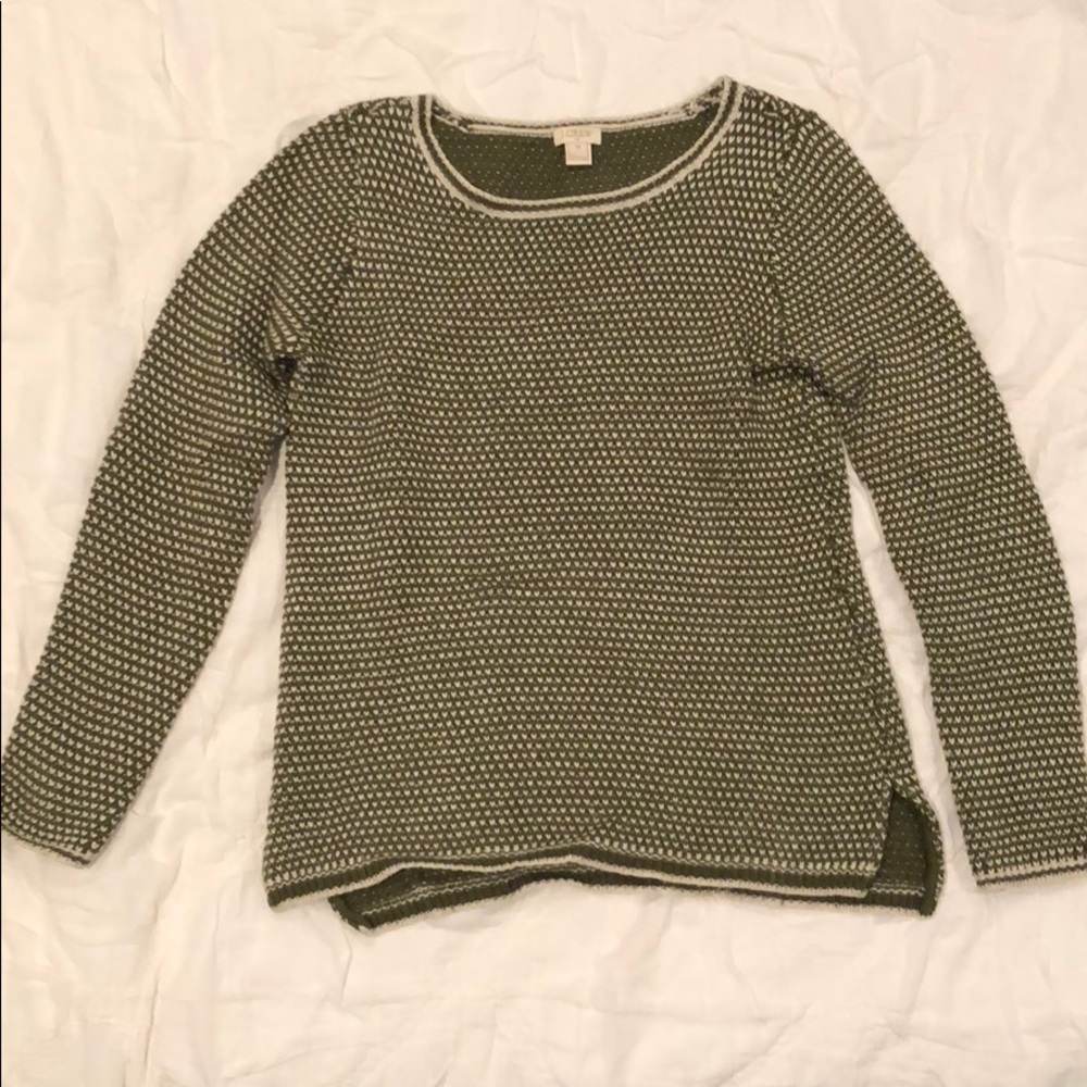 Sweater